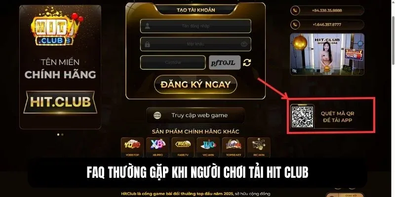 Tải Hit Club